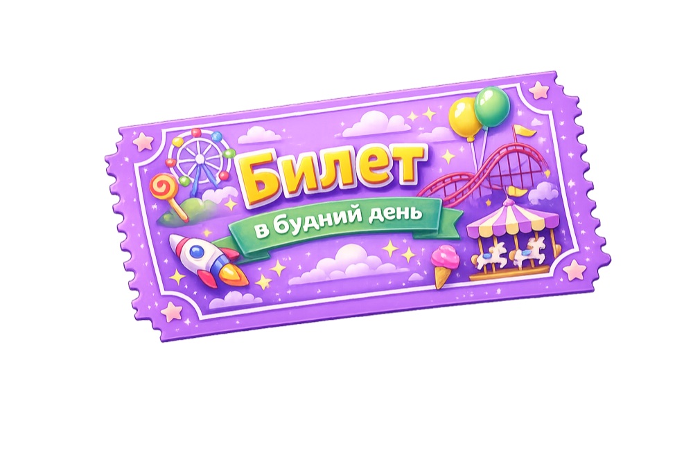 Будние дни